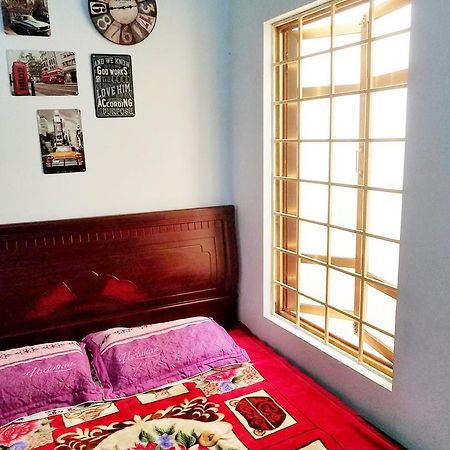 Private Room, International Area, Near Airport Χάι Φονγκ Εξωτερικό φωτογραφία