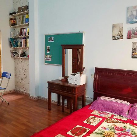 Private Room, International Area, Near Airport Χάι Φονγκ Εξωτερικό φωτογραφία