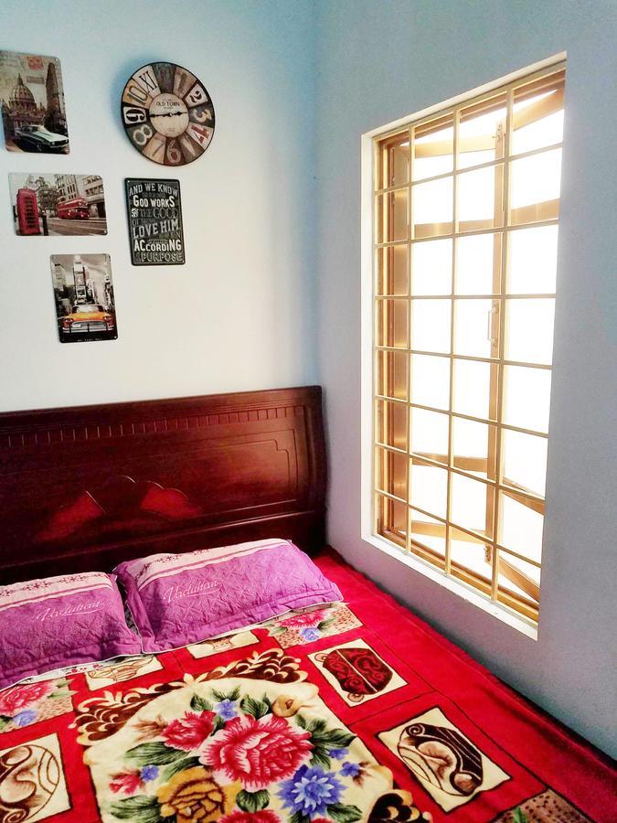 Private Room, International Area, Near Airport Χάι Φονγκ Εξωτερικό φωτογραφία