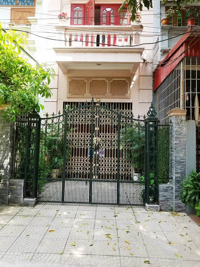 Private Room, International Area, Near Airport Χάι Φονγκ Εξωτερικό φωτογραφία