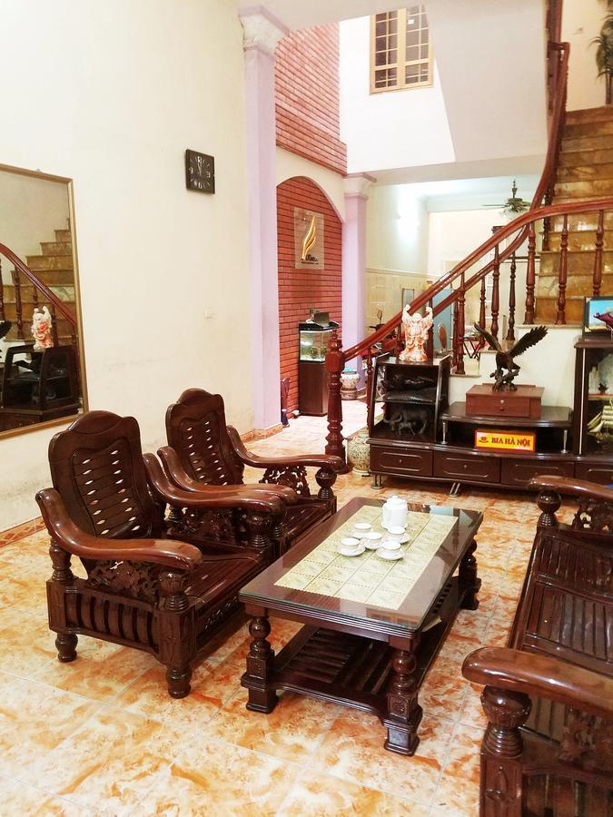 Private Room, International Area, Near Airport Χάι Φονγκ Εξωτερικό φωτογραφία