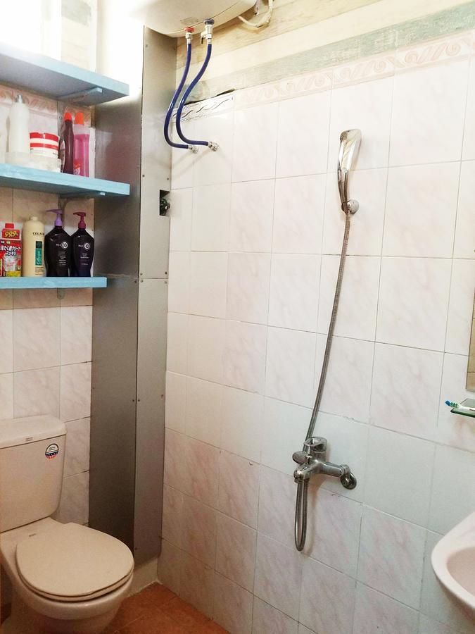 Private Room, International Area, Near Airport Χάι Φονγκ Εξωτερικό φωτογραφία
