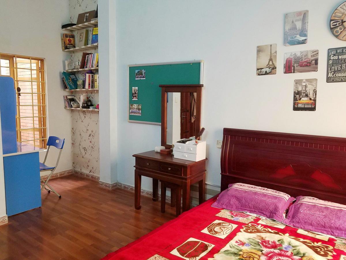 Private Room, International Area, Near Airport Χάι Φονγκ Εξωτερικό φωτογραφία